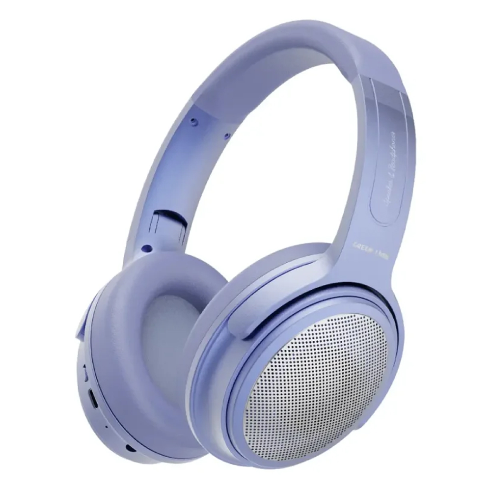 هدفون بی سیم گرین لاین مدل SOUNDFLEX 2-In-1