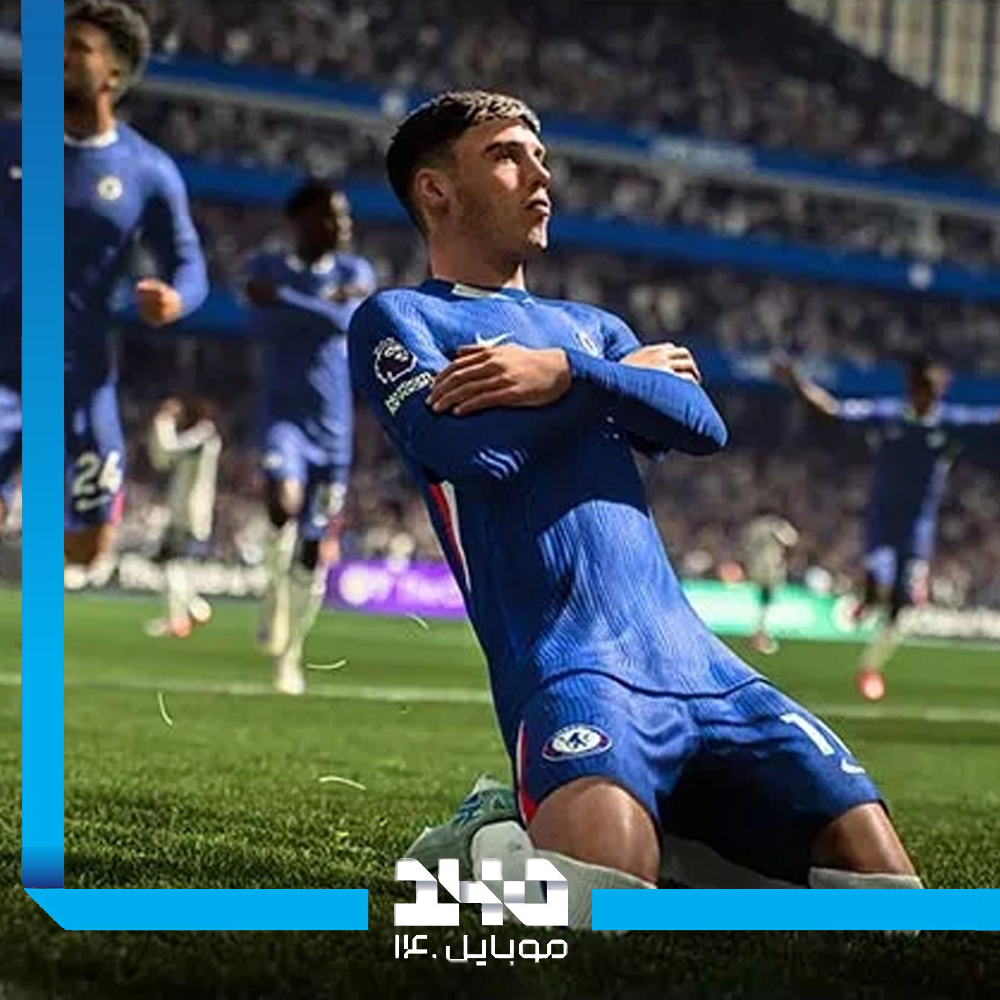 بازی FC 26 برای PS5