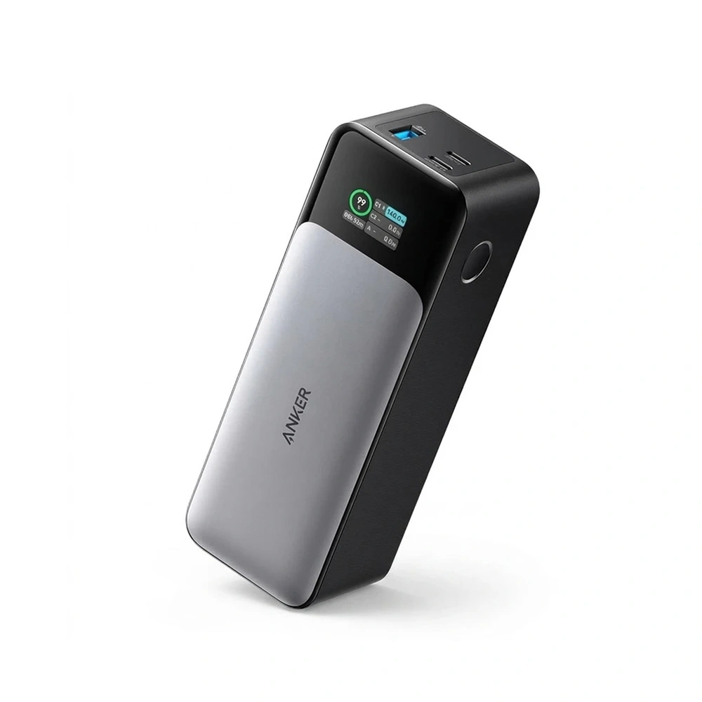 پاوربانک انکر 24000 میلیآمپر مدل 737 PowerCore 24K