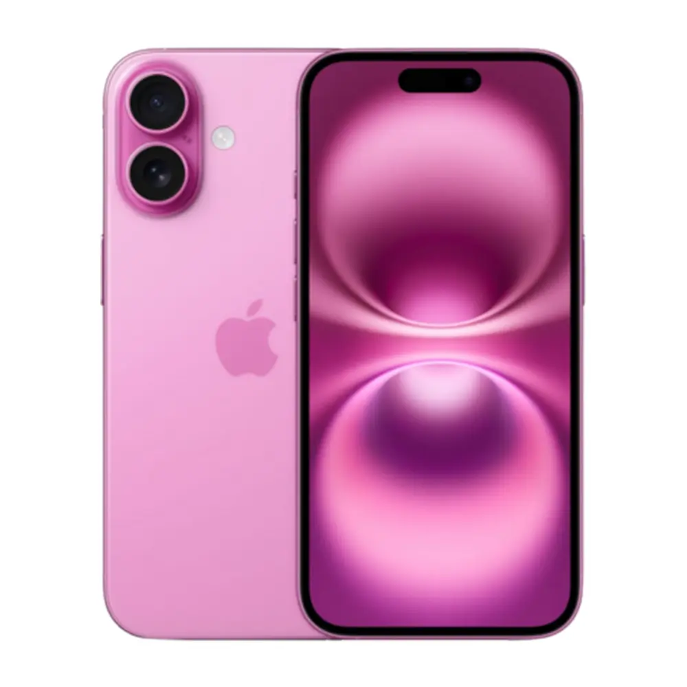گوشی موبایل اپل مدل iPhone 16 ظرفیت 128 گیگابایت رم 8 گیگابایت - نان اکتیو | پارت نامبر CH/A