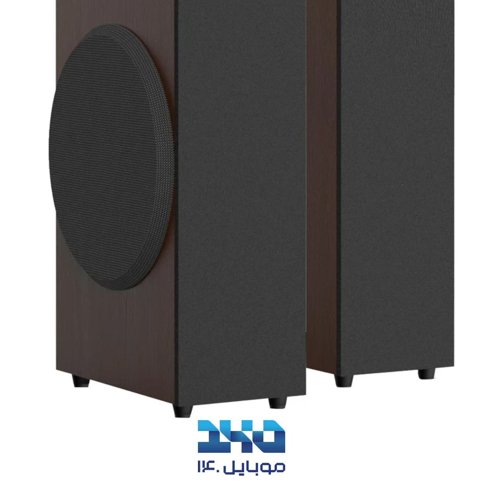 اسپیکر پخشکننده خانگی تسکو مدل TS 2040