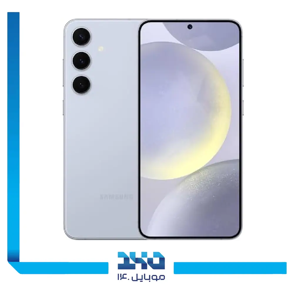 گوشی موبایل سامسونگ مدل Galaxy S24 ظرفیت 256 گیگابایت رم 12 گیگابایت | 5G