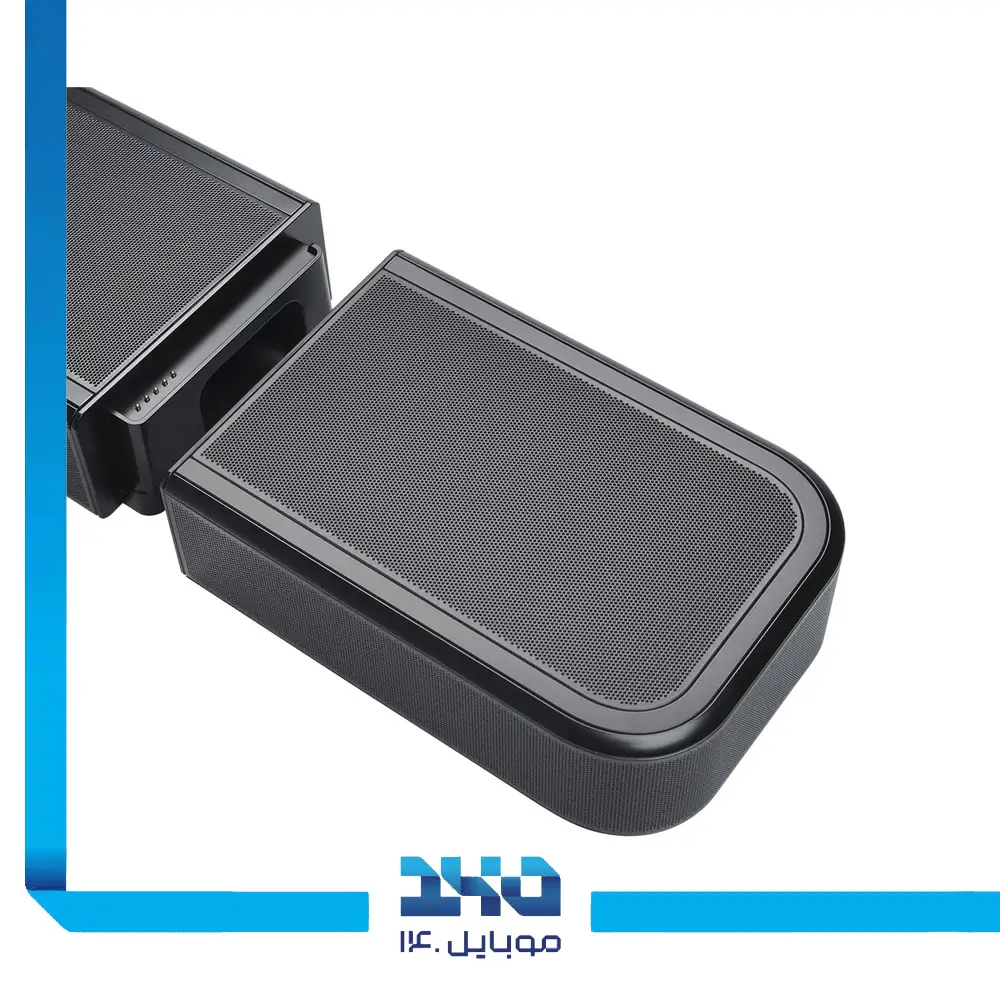 ساندبار بی‌سیم جی بی ال مدل BAR 1300 MK2