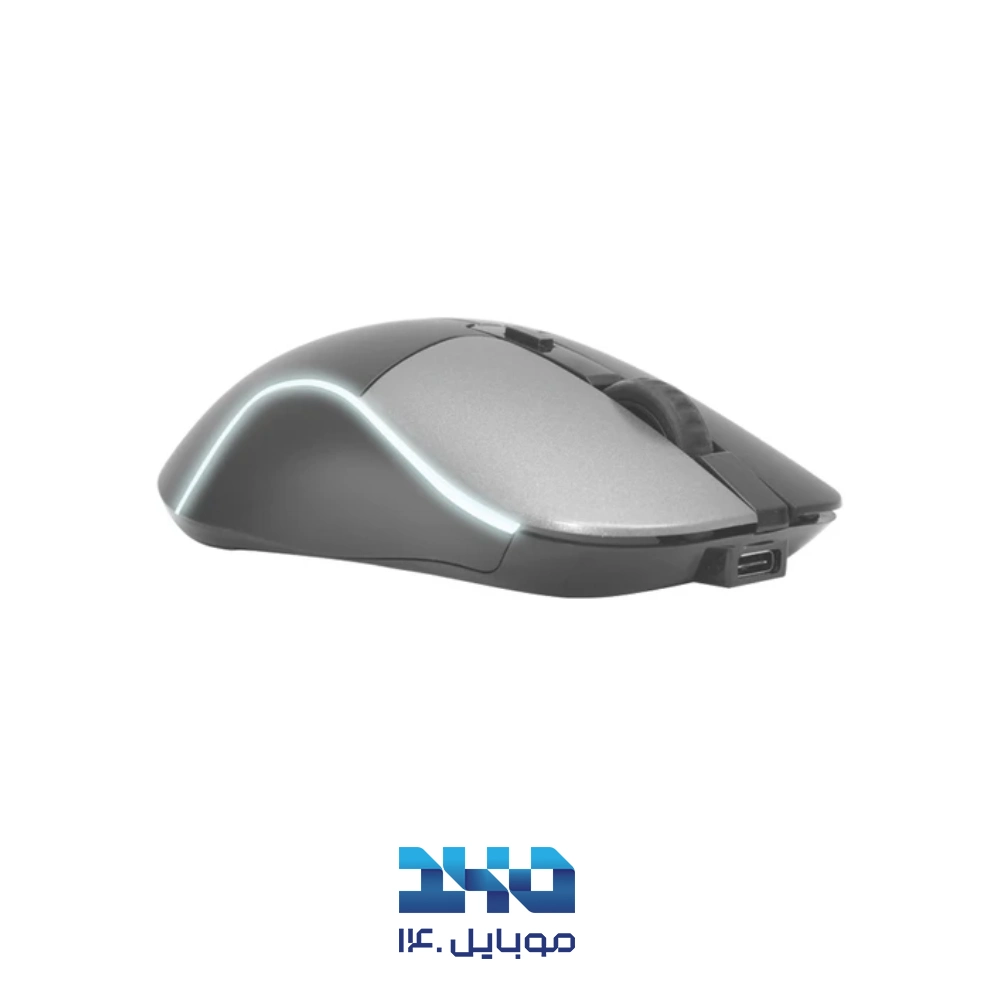 ماوس بی‌سیم تسکو مدل TM 694W
