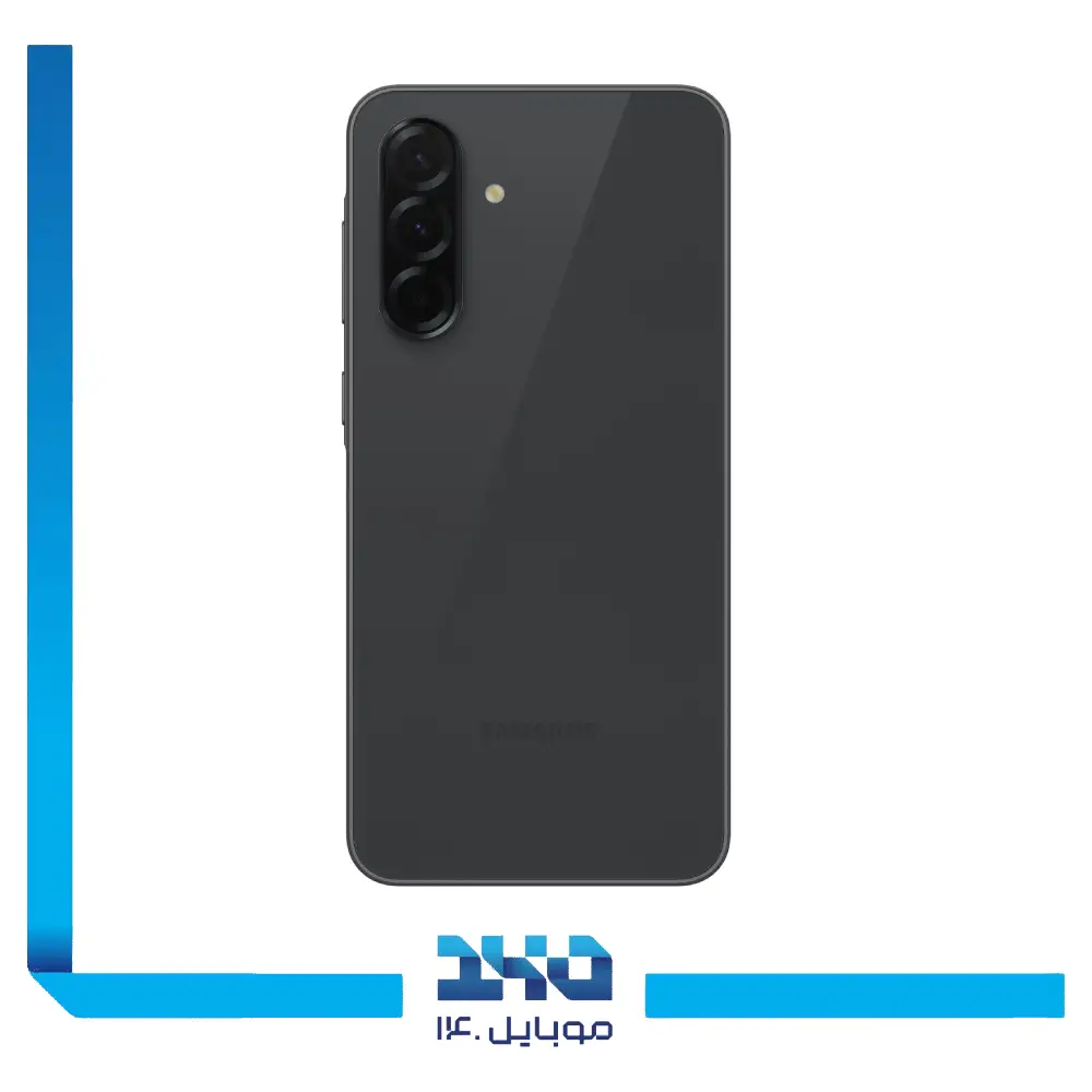 گوشی موبایل سامسونگ مدل A36 ظرفیت 128 گیگابایت رم 8 گیگابایت | 5G - ویتنام