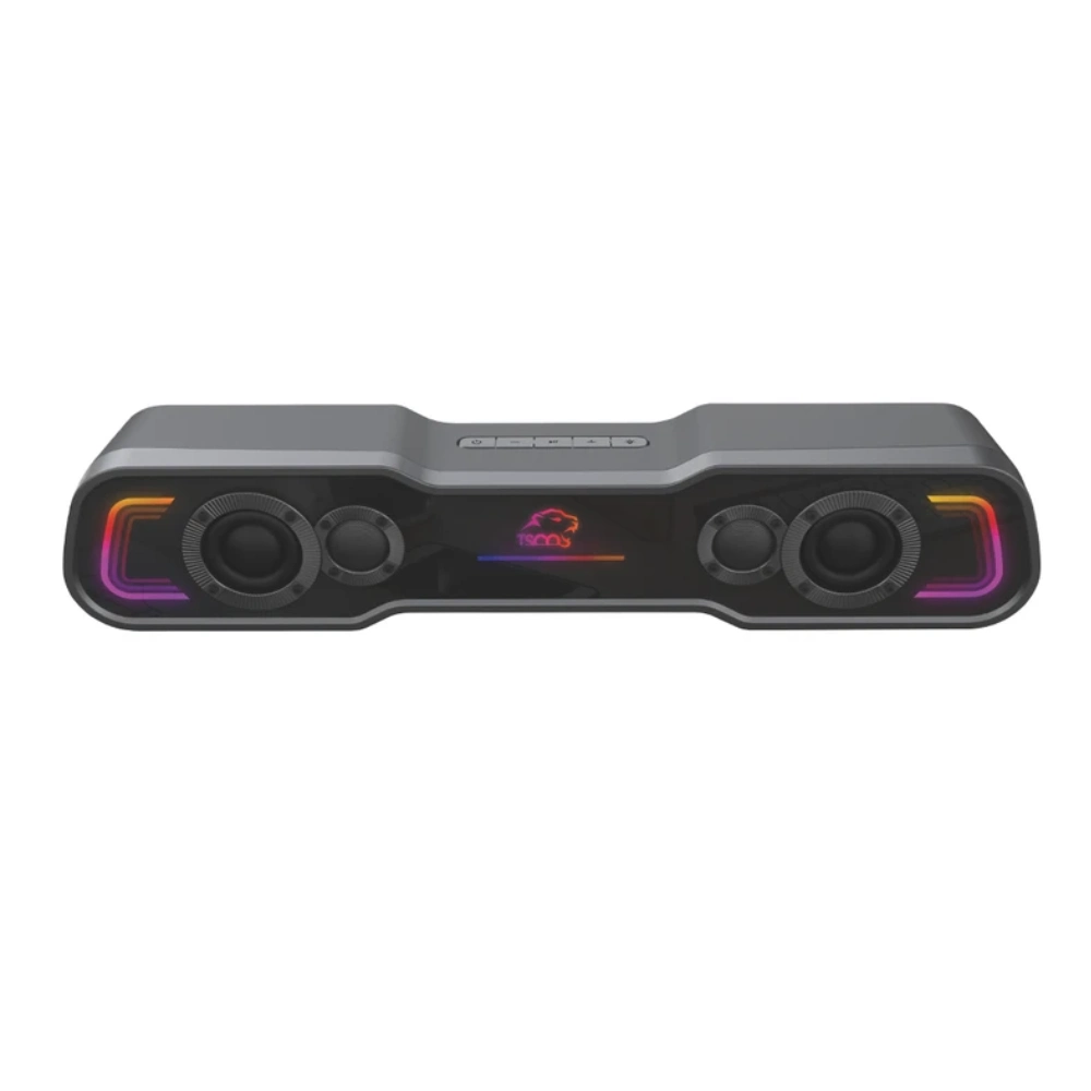 اسپیکر گیمینگ بلوتوثی تسکو مدل (GS 23364)