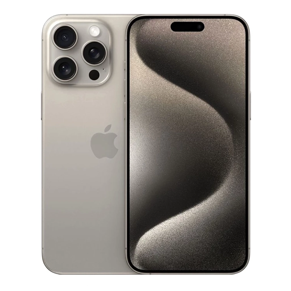 گوشی موبایل اپل مدل iPhone 15 Pro ظرفیت 128 گیگابایت رم 8 گیگابایت