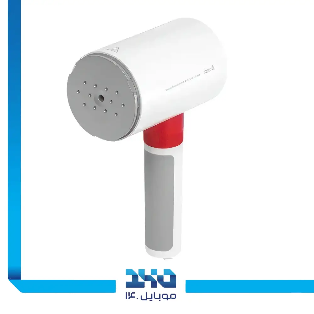 اتو بخار ایستاده دو کاره شیائومی مدل Deerma DEM-HS200
