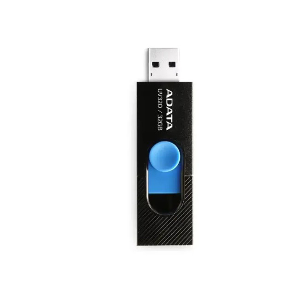فلش مموری ای دیتا مدل (UV320) ظرفیت 32 گیگابایت