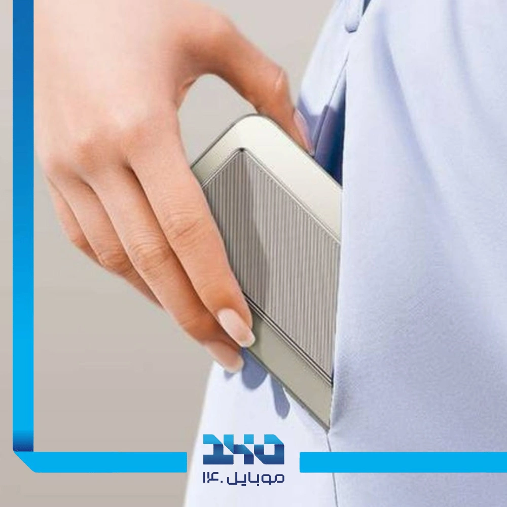 پاوربانک گرین لاین 5000mAh مدل Milton (GL-PB79)