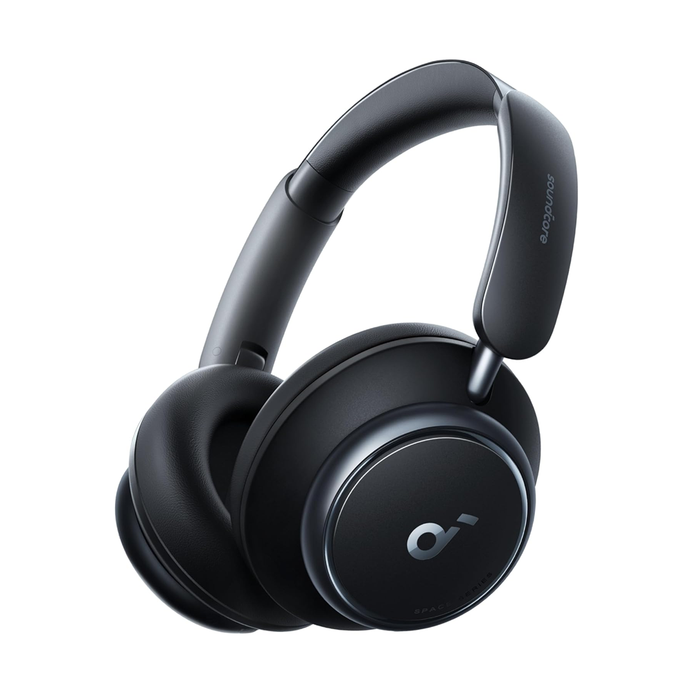 هدفون بی سیم انکر با نویز کنسلینگ (ANC) مدل (A3040) Soundcore Space Q45