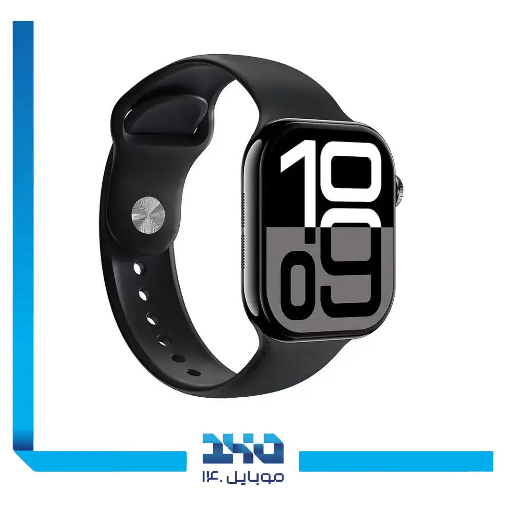 ساعت هوشمند گرین لاین مدل Active 10 - سایز 42 میلی متر