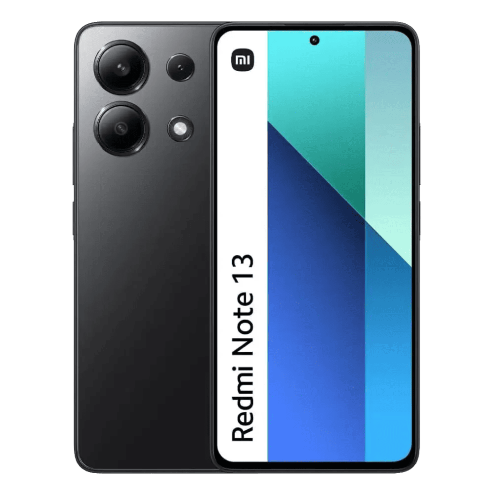 گوشی موبایل شیائومی مدل Redmi Note 13 ظرفیت 512 گیگابایت رم 8 گیگابایت