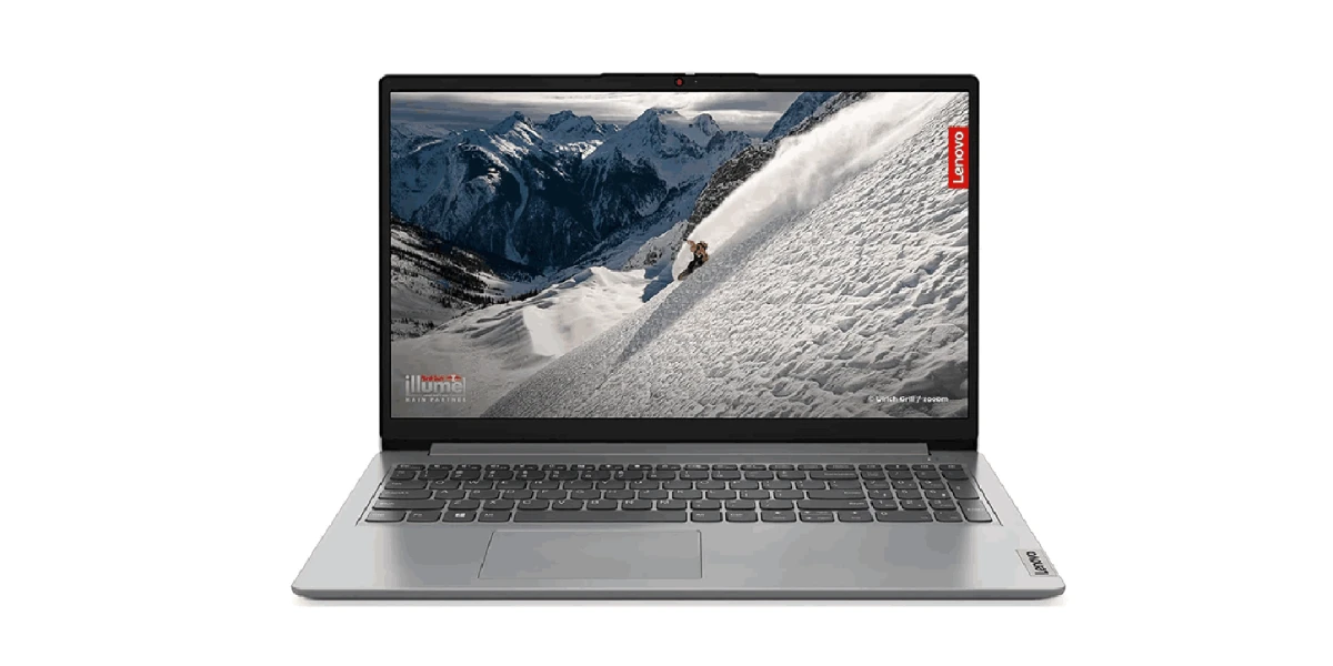 بررسی لپ تاپ لنوو 15.6 اینچ IdeaPad 1 Celeron N4500 4GB 256GB Intel UHD