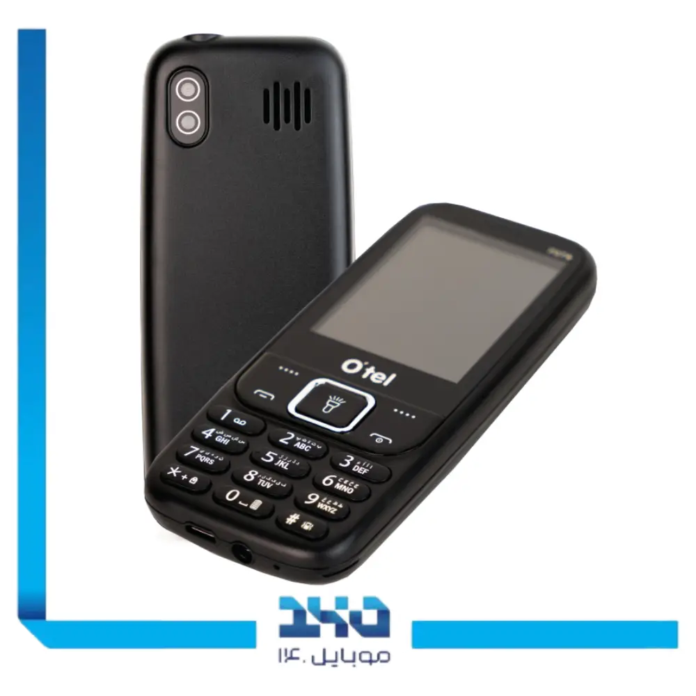 گوشی موبایل اوتل مدل F07 plus