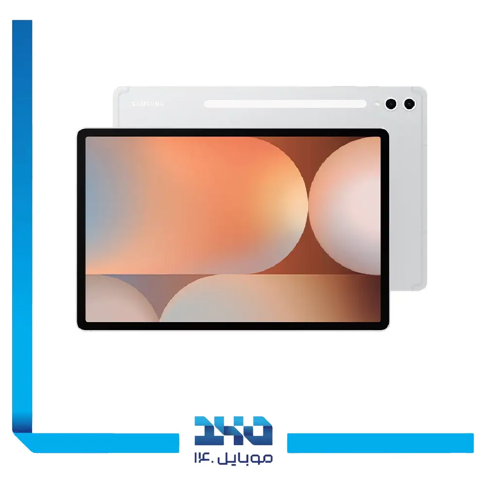 تبلت سامسونگ مدل (Tab S10 Plus (SM-X826 ظرفیت 256 گیگابایت رم 12 گیگابایت | 5G