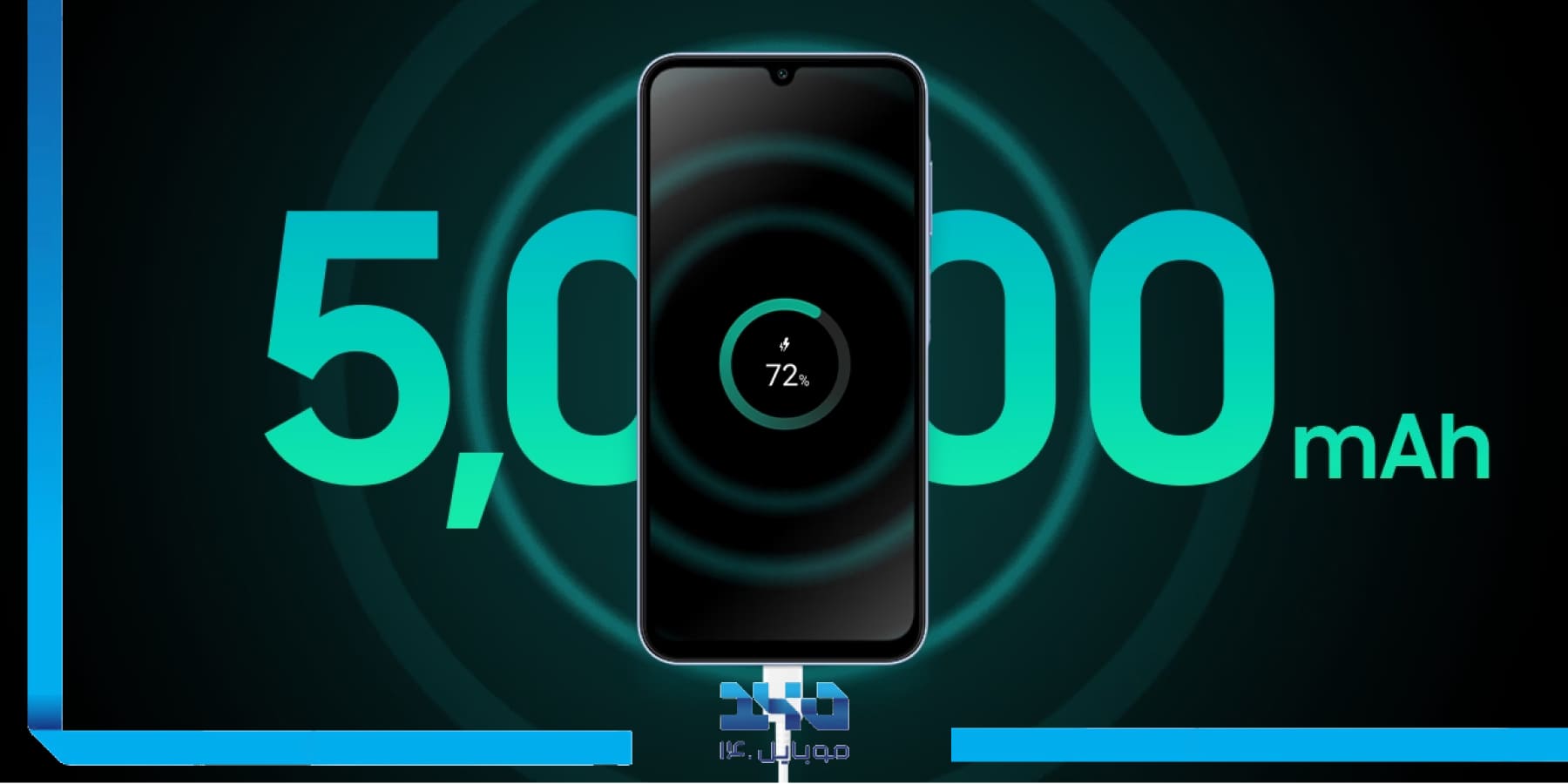 باتری سامسونگ گلکسی A25