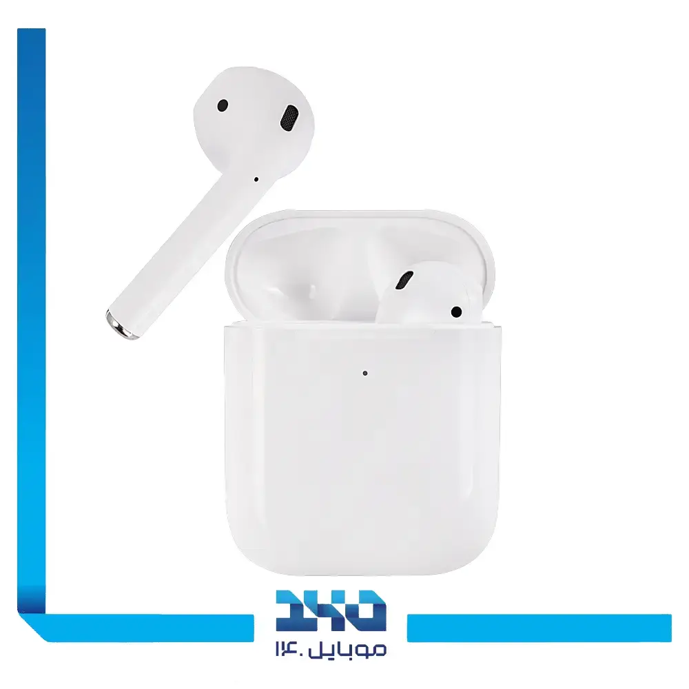 هندزفری بلوتوثی گرین لاین مدل Earbuds 2 | دارای کیف کیس