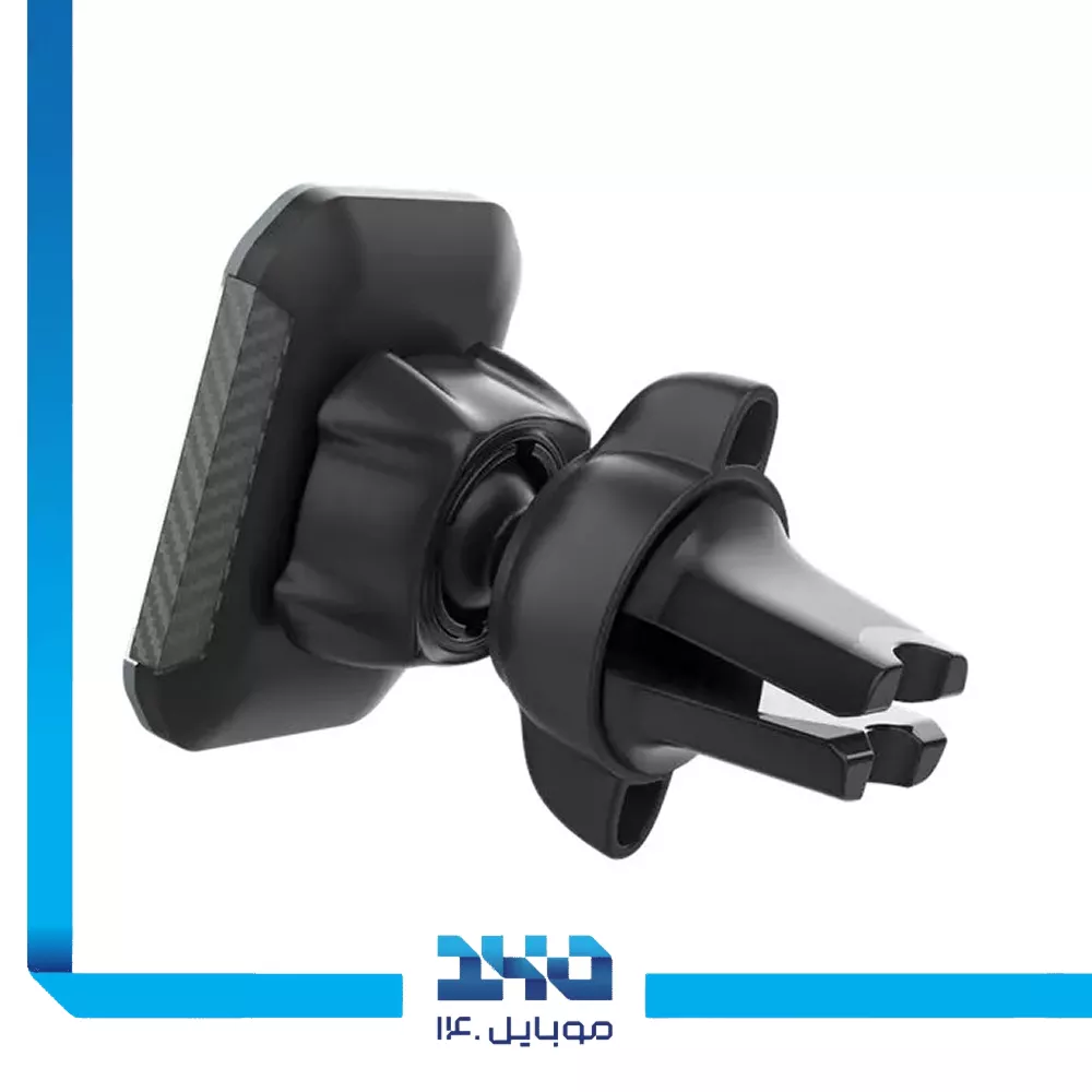 نگهدارنده گوشی موبایل گرین مدل 2IN1 MAGNETIC