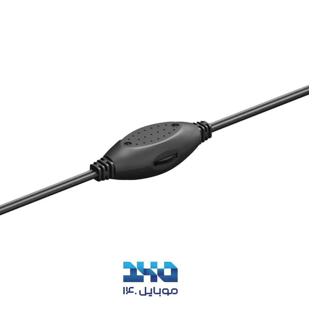 اسپیکر رومیزی دو تکه تسکو مدل TS 2071