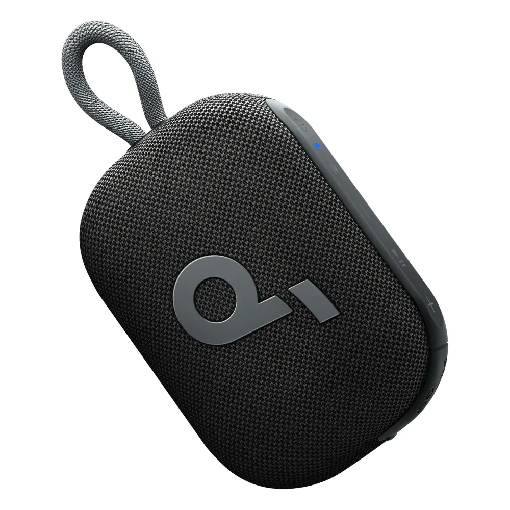 اسپیکر بلوتوثی قابل حمل انکر مدل SoundCore Select 4 Go