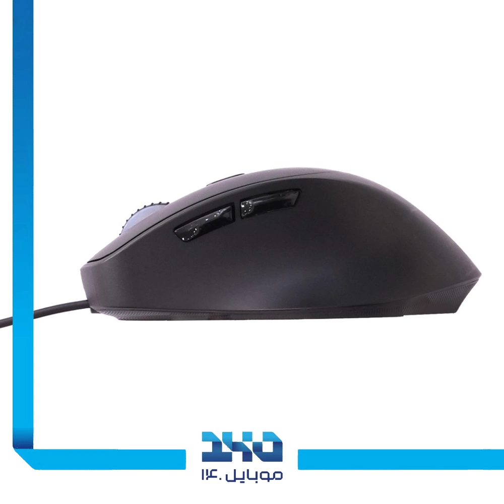 ماوس سیمی تسکو مدل (TM 309)