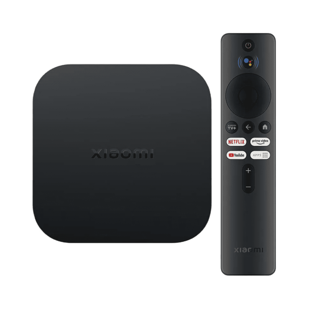 اندروید باکس شیائومی مدل TV Box S 2nd Gen