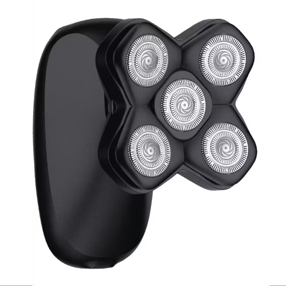 ماشین اصلاح 5 کاره گرین لاین مدل Grooming Kit GNROTM54SBK