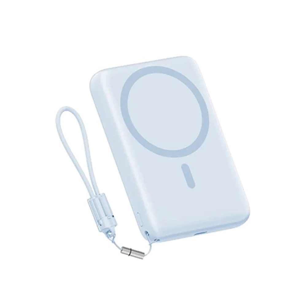 پاوربانک کیو سی وای 10000mAh مدل (PBW10A)