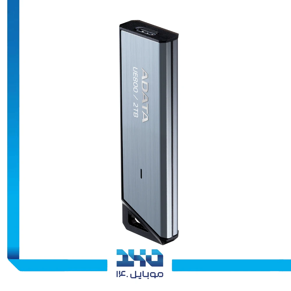 فلش مموری ای دیتا مدل UE800 ظرفیت 2 ترابایت