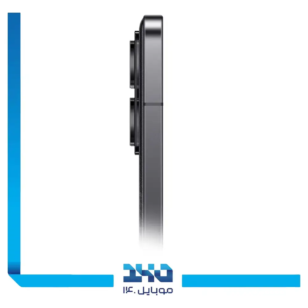 گوشی موبایل شیائومی مدل Poco F6 Pro ظرفیت 512 گیگابایت رم 12 گیگابایت | 5G