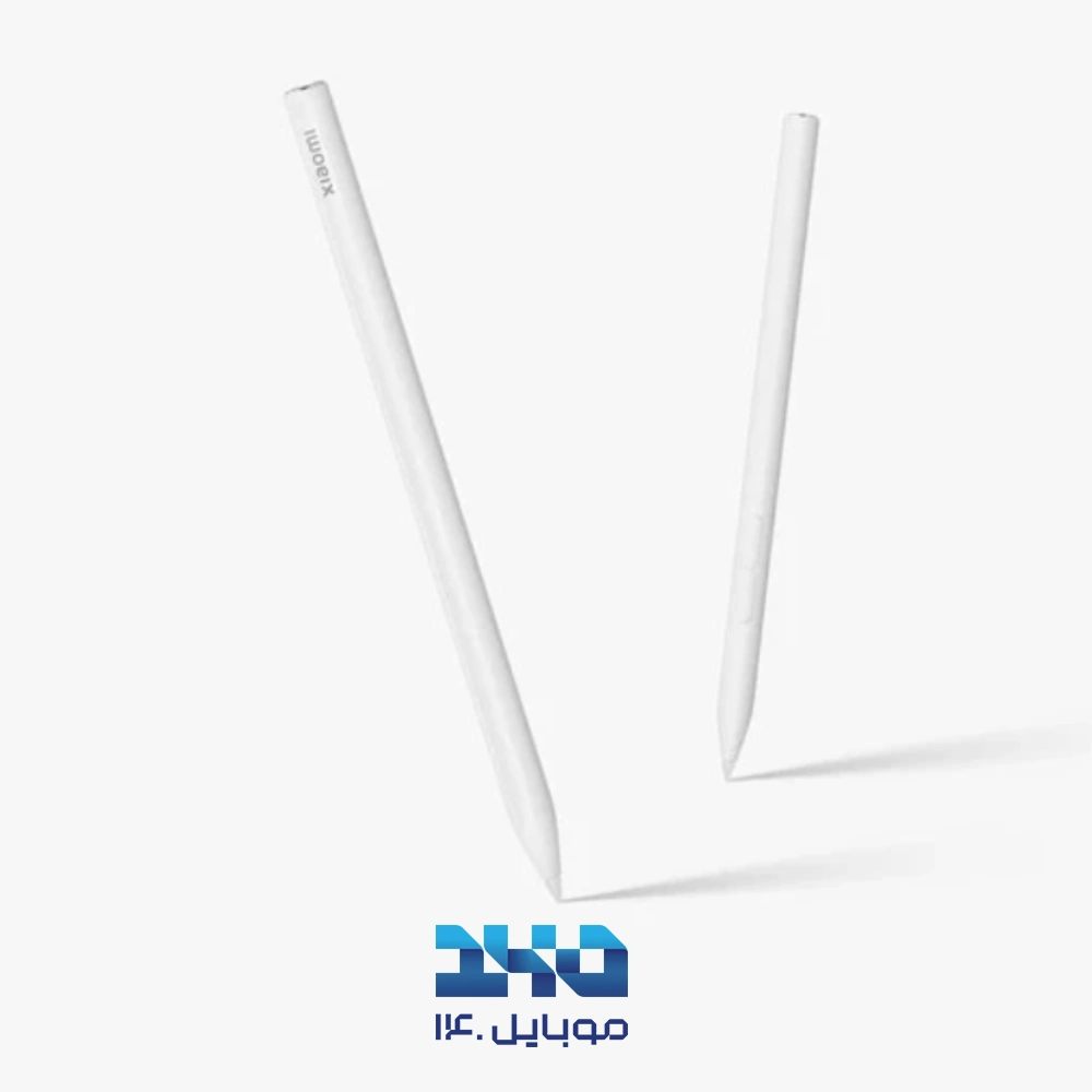 قلم لمسی شیائومی مدل Smart Pen 2nd Gen