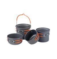 ظروف کمپینگ