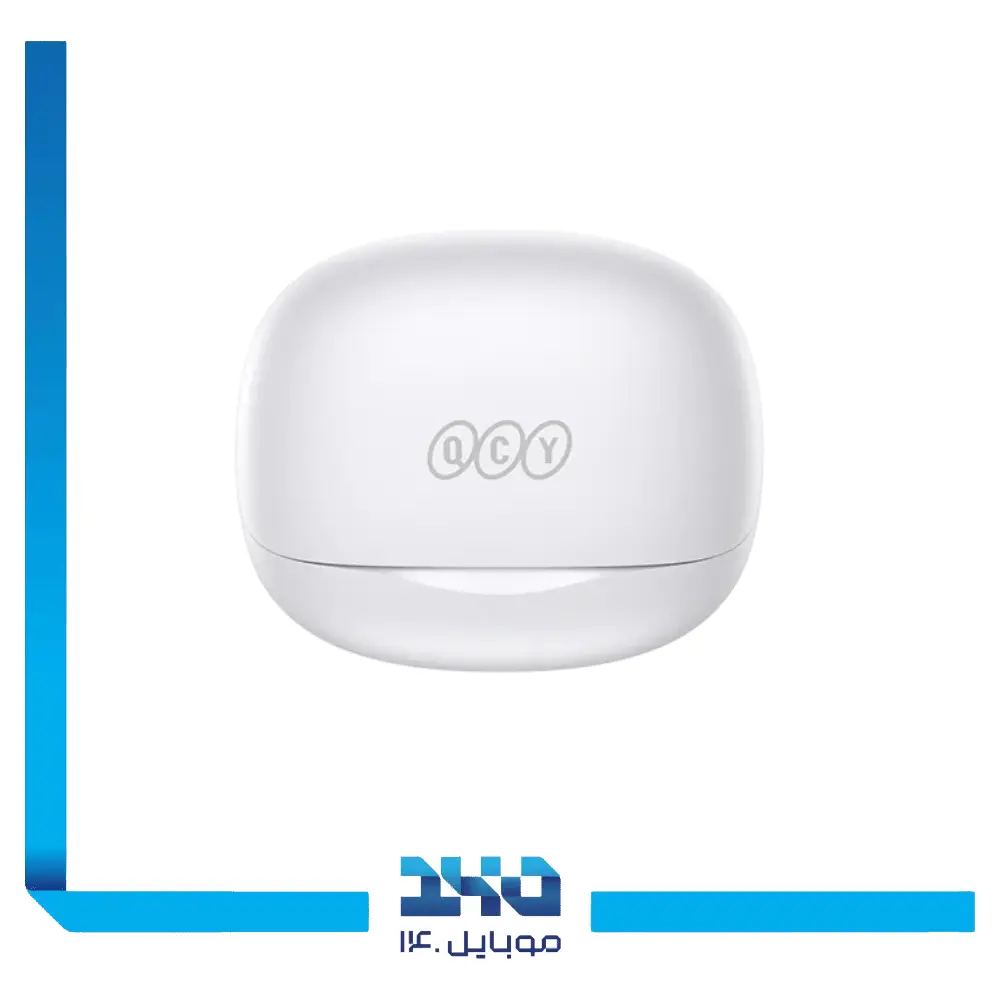 هدفون بلوتوثی کیو سی وای مدل Melobuds N50