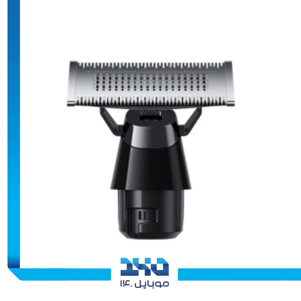 ماشین اصلاح موی صورت شیائومی مدل Uniblade Trimmer