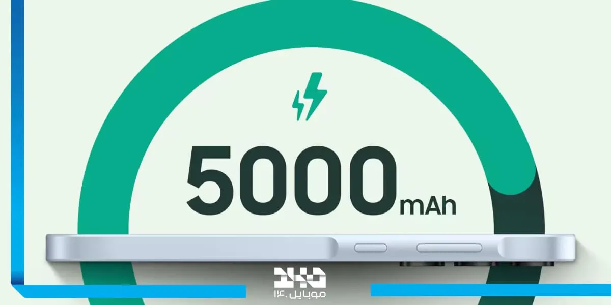 باتری گلکسی A35