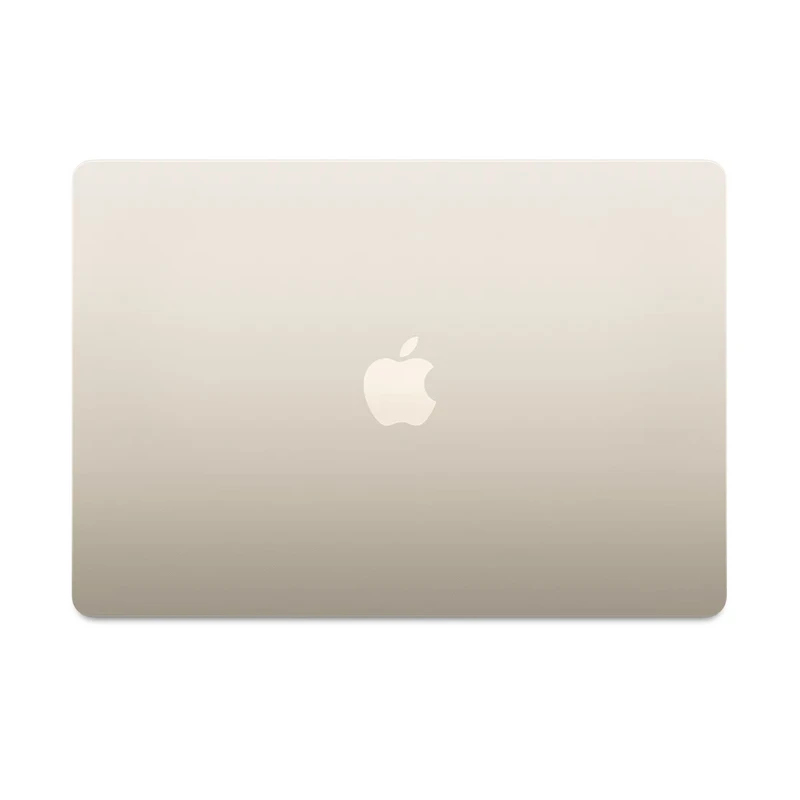 لپ تاپ اپل 15.3 اینچی مدل MacBook Air MDVF4 M5 2026 24GB 1TB
