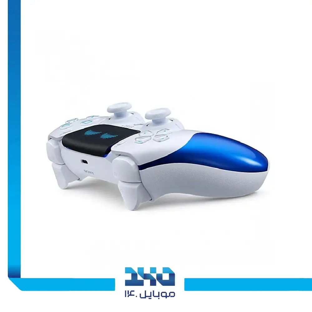 دسته بازی PS5 مدل Astro Bot Joyful