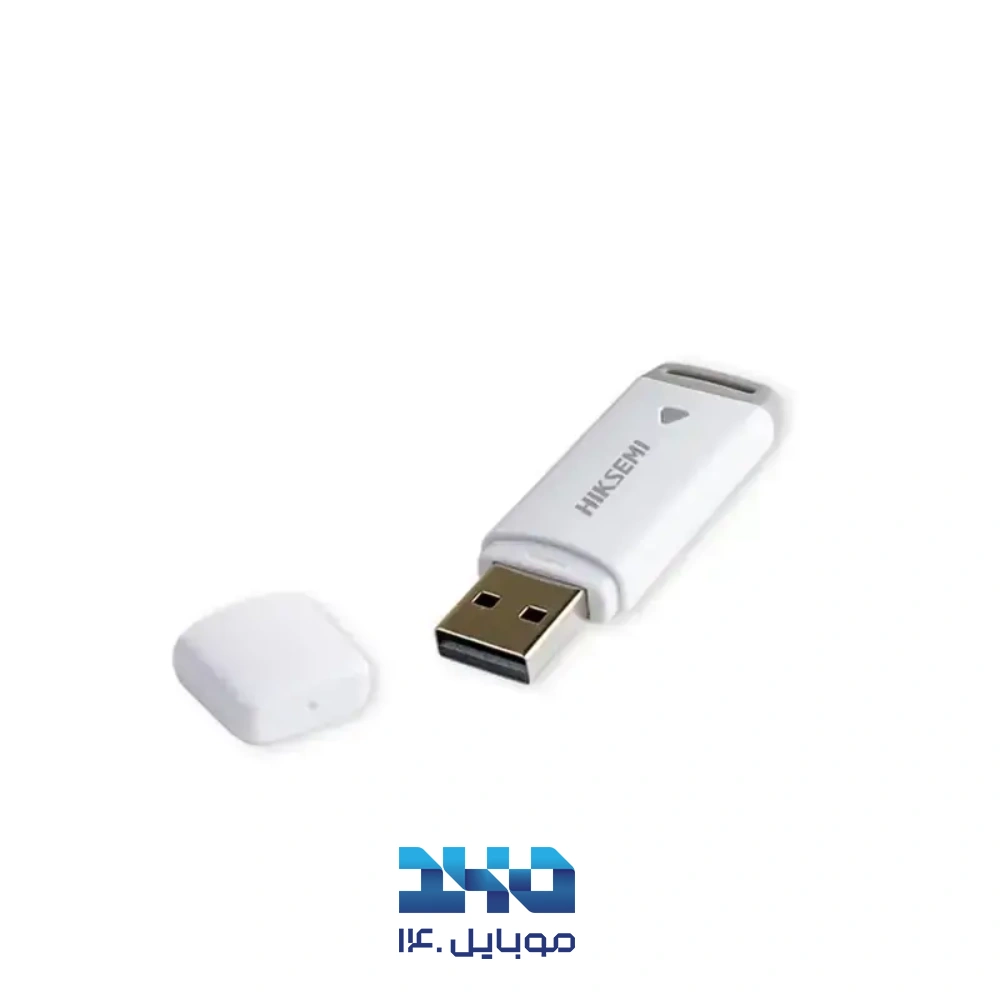 فلش مموری هایک سمی مدل CAP M220P ظرفیت 32 گیگابایت