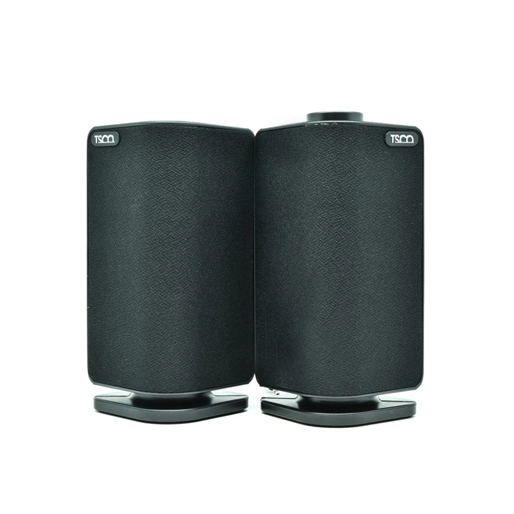 اسپیکر رومیزی دسکتاپ تسکو مدل (TS 2064)