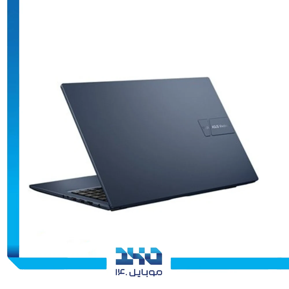 لپ تاپ  ایسوس 15.6 اینچ مدل  Vivobook A1502VA i9 13900H 16GB 512GB intel Iris Xe