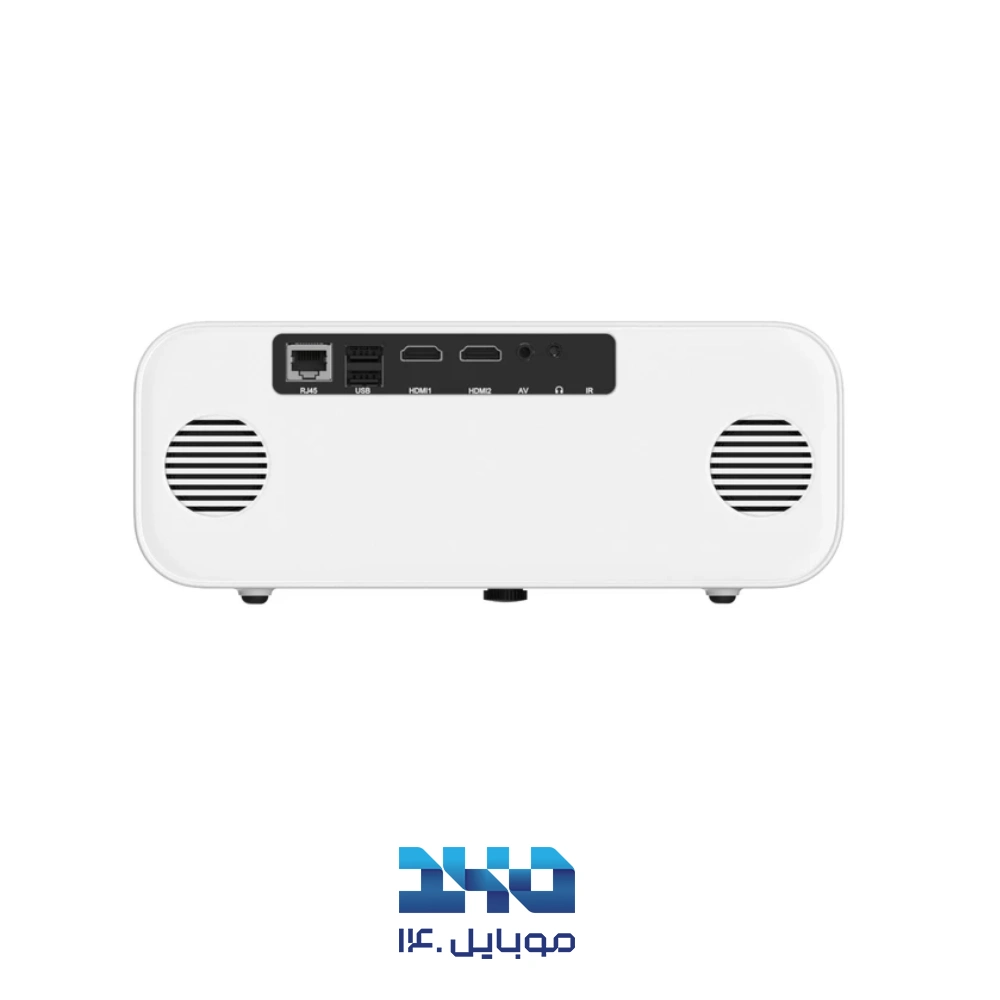 ویدئو پروژکتور هوشمند تسکوویژن مدل TVI 149