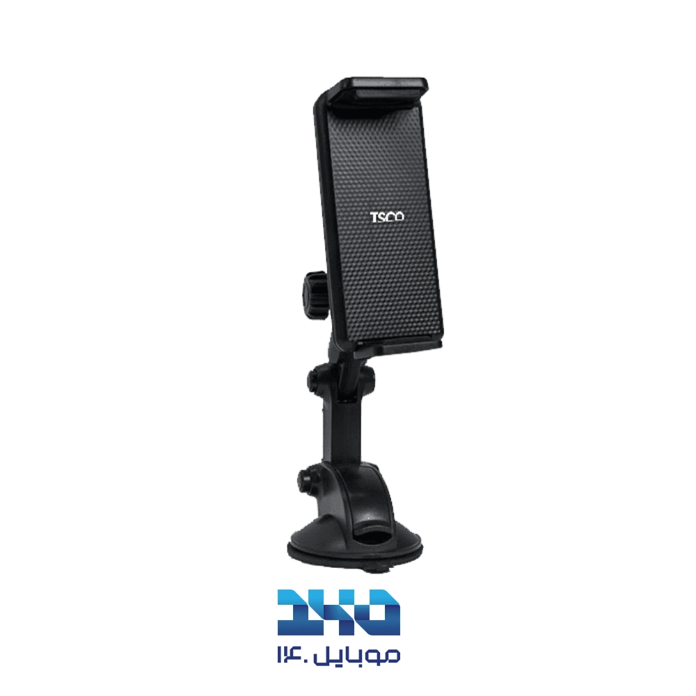 پایه نگهدارنده گوشی موبایل تسکو مدل THL 1215