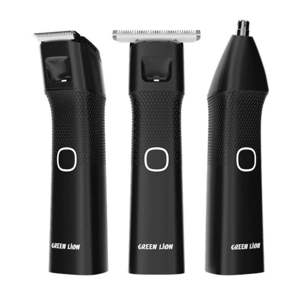 ماشین اصلاح گرین لاین مدل 3in1 Body Trimmer