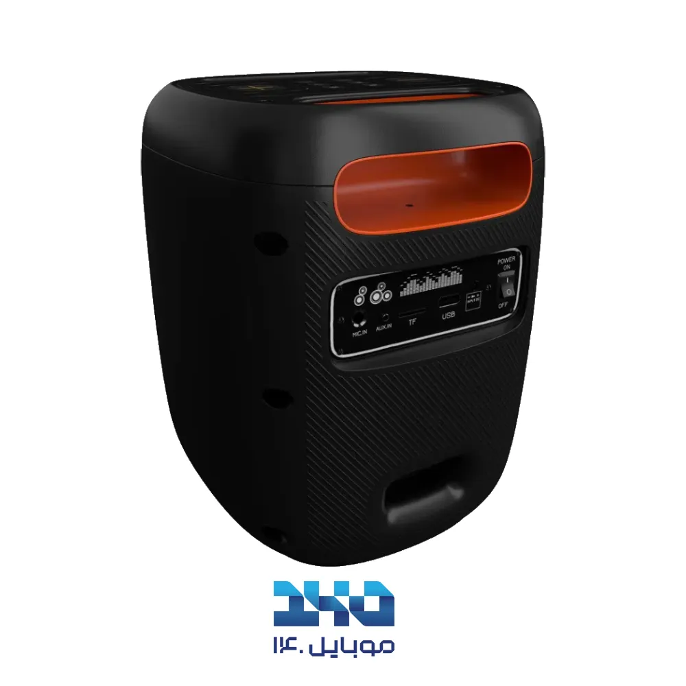 اسپیکر بلوتوث تسکو-TS23357