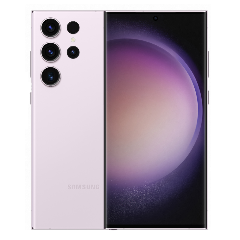 گوشی موبایل سامسونگ مدل Galaxy S23 Ultra ظرفیت 512 گیگابایت رم 12 گیگابایت| 5G