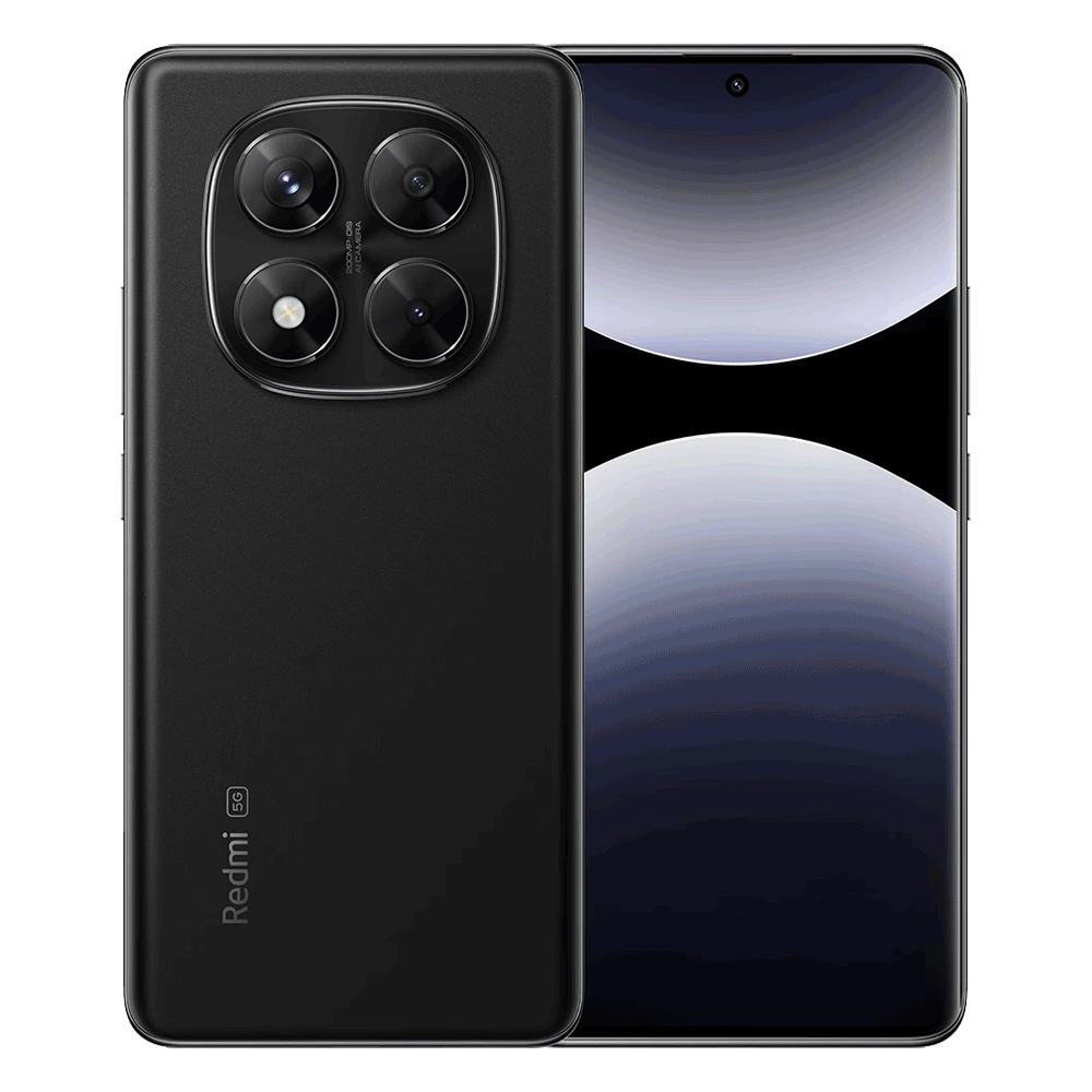 گوشی موبایل شیائومی مدل Redmi Note 14 Pro ظرفیت 256 گیگابایت رم 12 گیگابایت | 5G