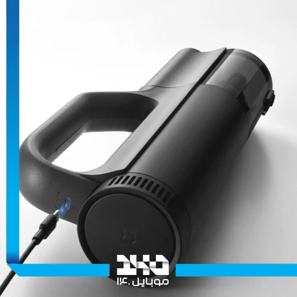 جارو شارژی شیائومی میجیا MJXCQ01QW