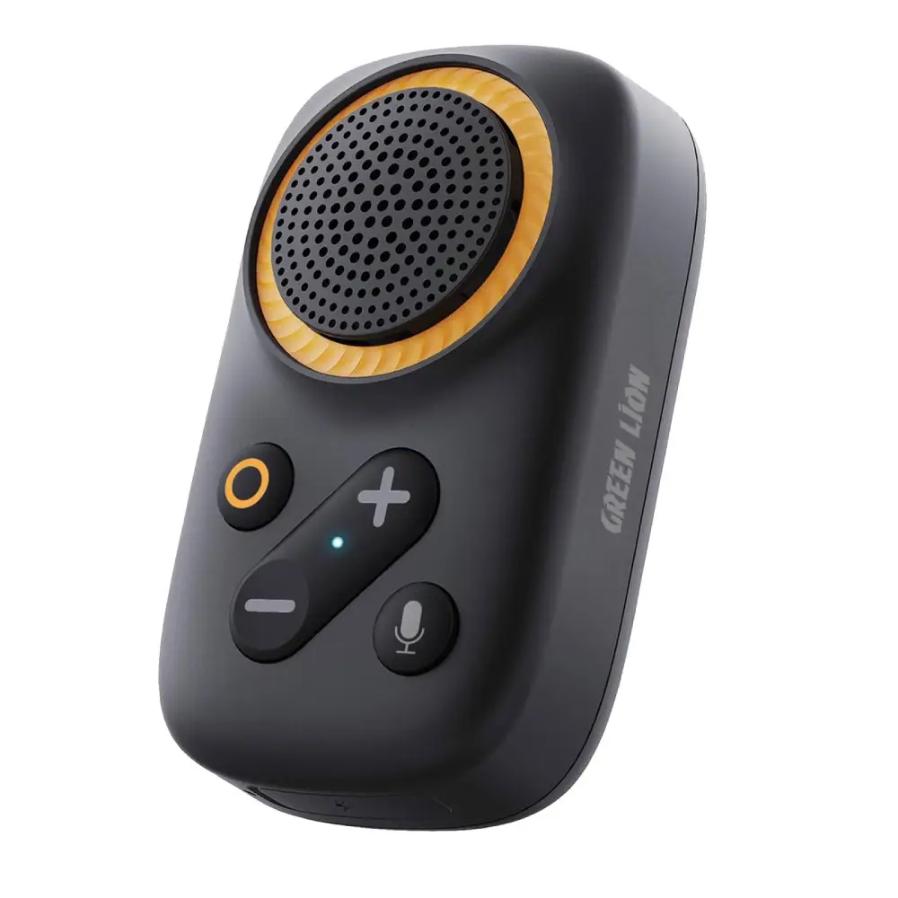اسپیکر بلوتوثی گرین لاین مدل Pulse Wear Wearable