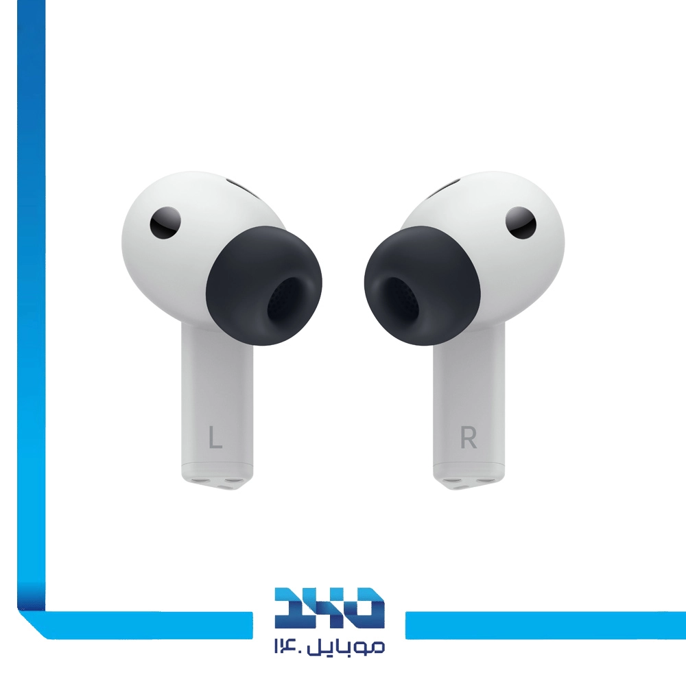هندزفری بی سیم سامسونگ مدل Galaxy Buds Buds 3 FE